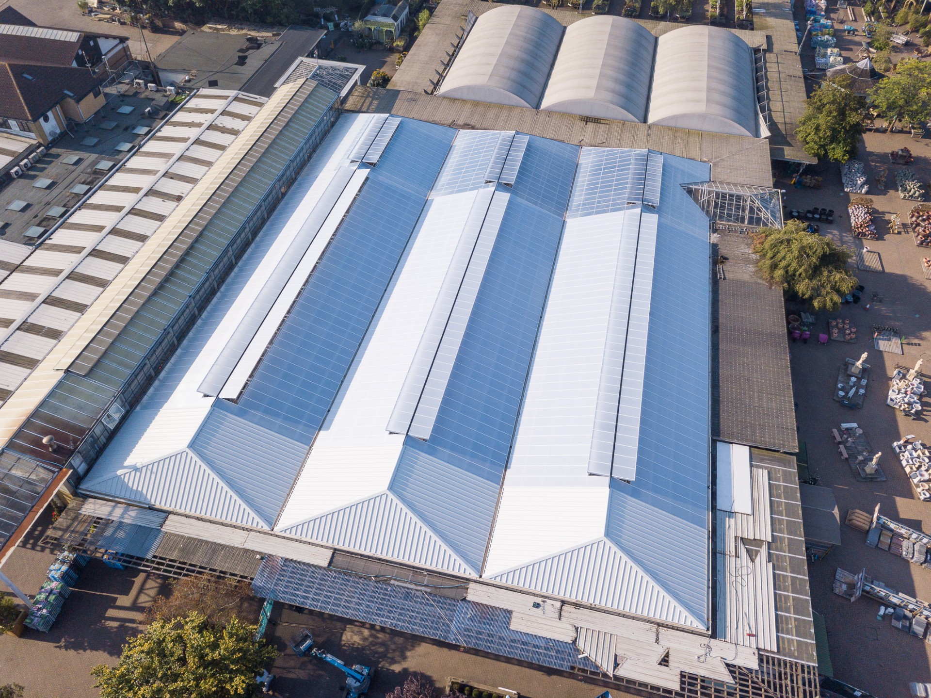 Van Hage Great Amwell (GB)