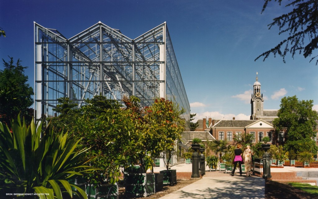 Hortus Botanicus Leiden 04