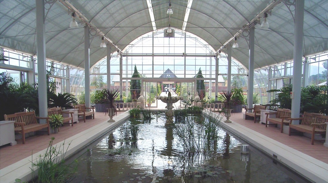 matsusaka glasshouse