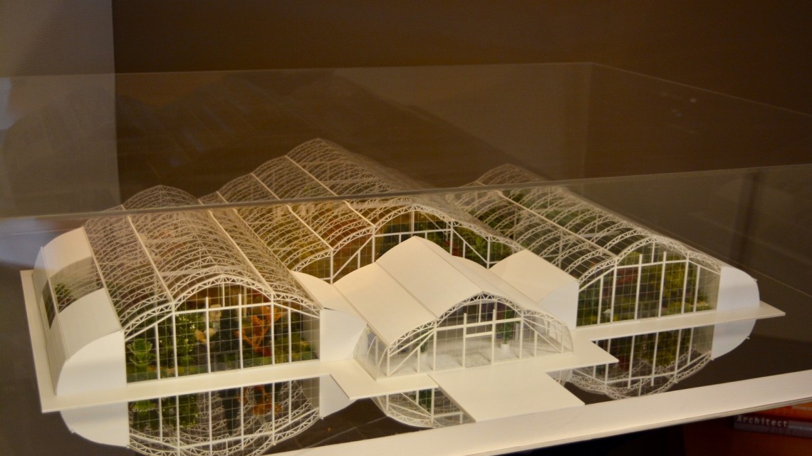 Bayan Palace Amiri Model