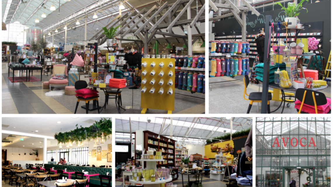 Avoca Dunboyne inside