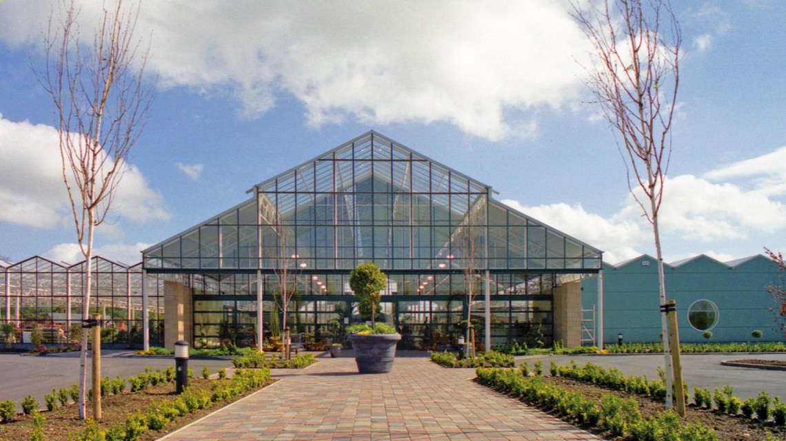 Clonee1 Garden Centre Tuincentrum