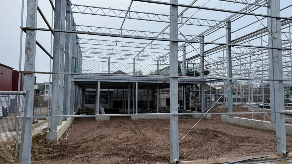 Campus WG PTI Kortrijk 2