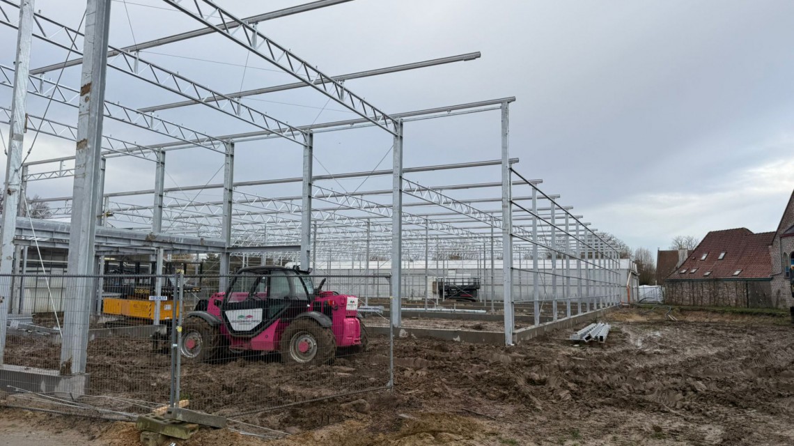 Campus Wetenschap en Groen 3