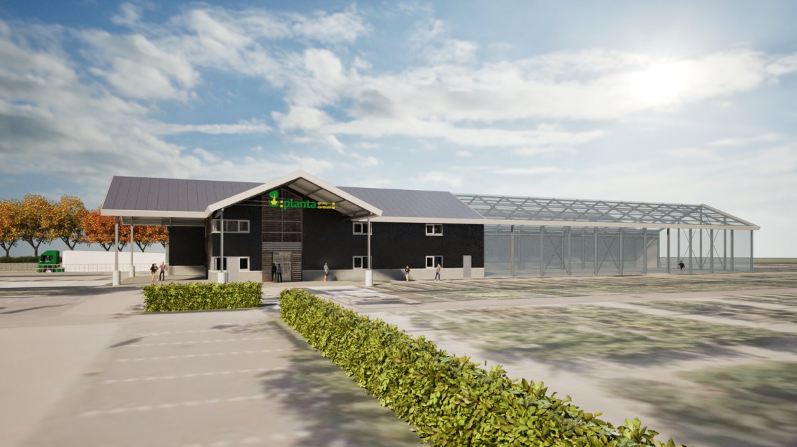 Planta new building entree 2