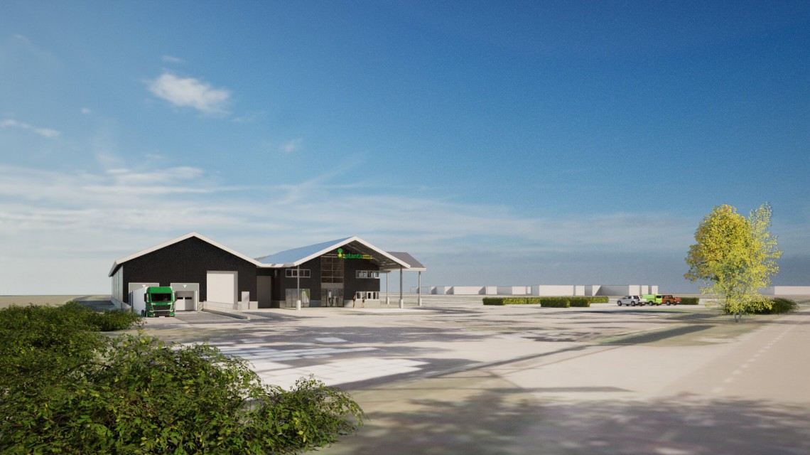 Planta new building entree 8