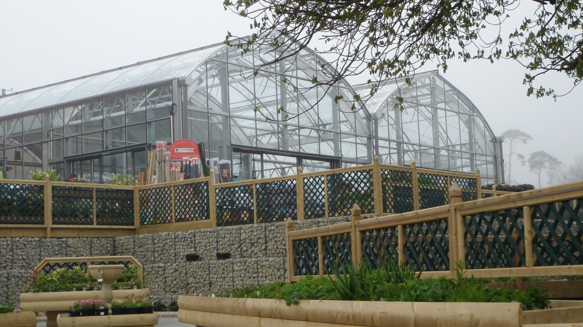 garden centre petal plants 0