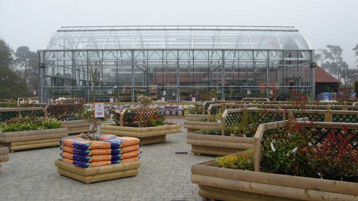 garden centre petal plants 3
