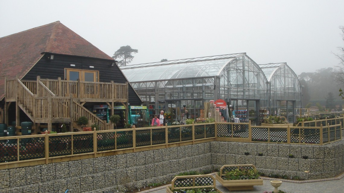 garden centre petal plants 4