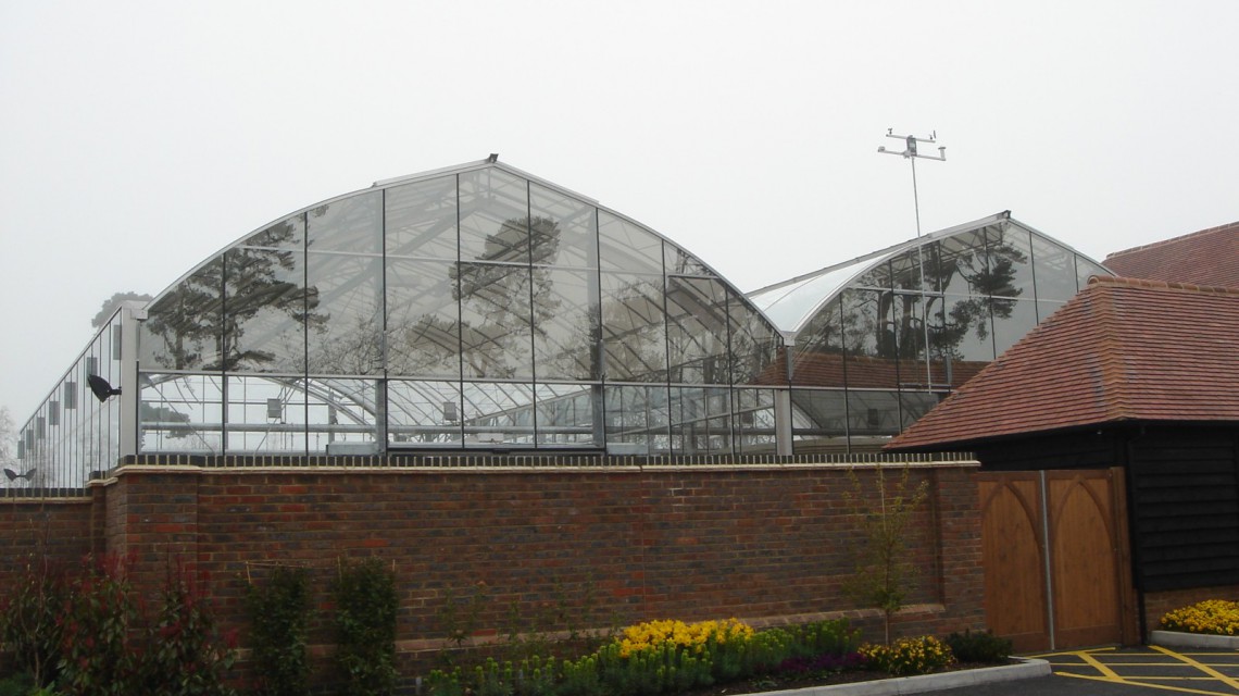 garden centre petal plants
