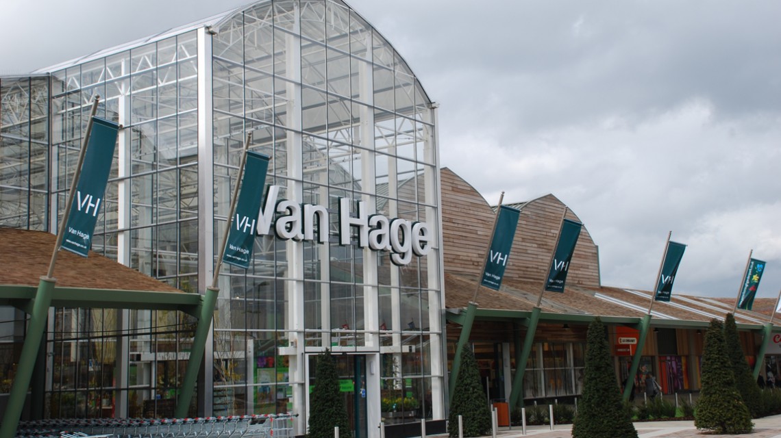 Van Hage Garden Centre