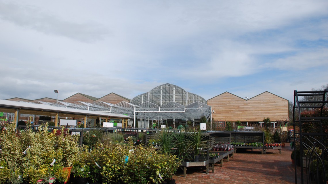 VanHage Garden Centre 1