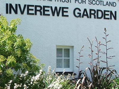 inverewe garden