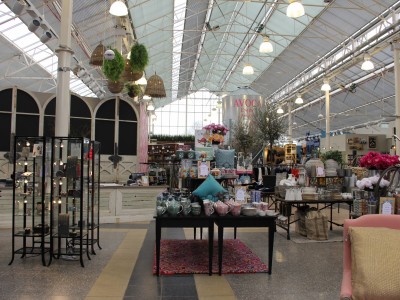 Avoca dunboyne glass shopping center