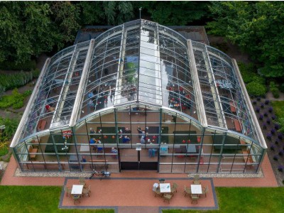 Beiaard museum Klok Peel HighLight
