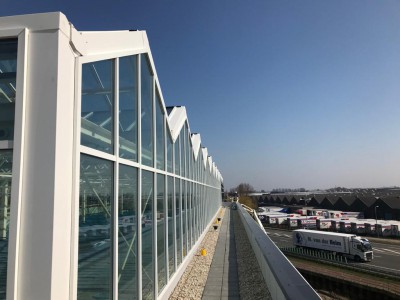 VB Smiemans atria glass construction 