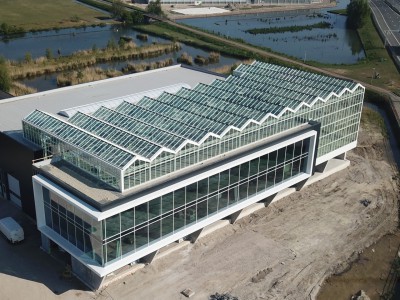 VB glass construction Smiemans