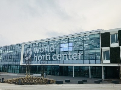 World Horti Center