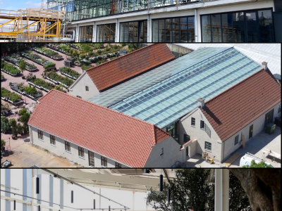 Restaurant projects Smiemans