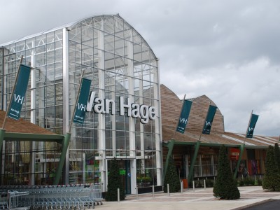 Van Hage Garden Centre