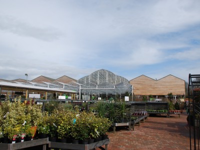 VanHage Garden Centre 1