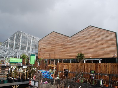 VanHage Garden Centre 6