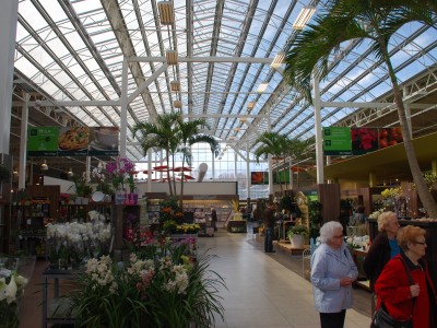 VanHage Garden Centre 8