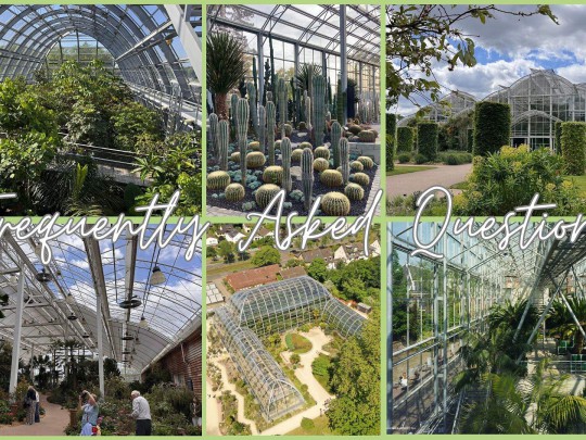 FAQ Botanic Expertise en Insights