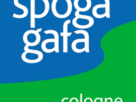 SPOGA GAFA