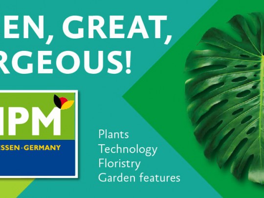 ipm essen 2022