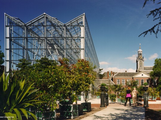 Hortus Botanicus Leiden 04