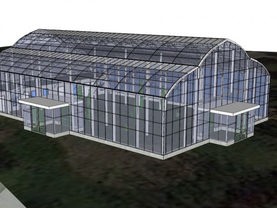 artist impression botanical Uberlingen