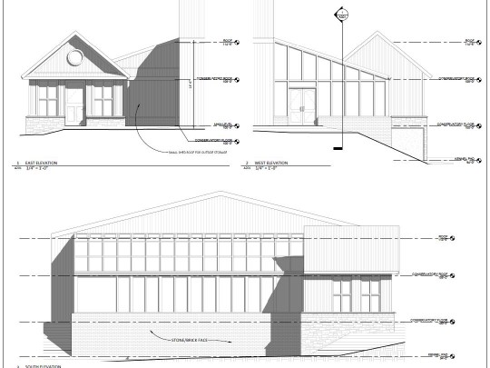 Conservatory Craftsman