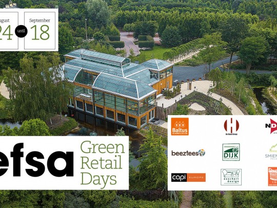 EFSA Retail Days 2020