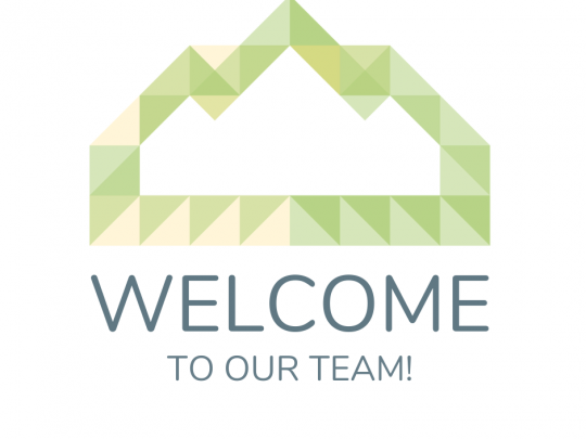 WELCOME TO OUR TEAM1
