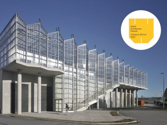 WAF 2022 Agrotopia