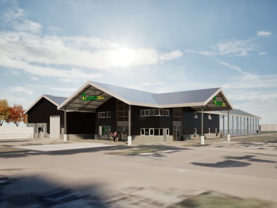 Planta new building entree 6