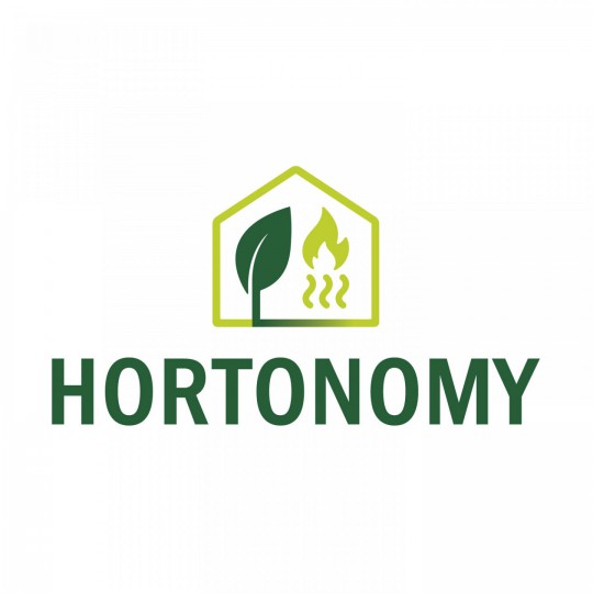 Hortonomy logo kader