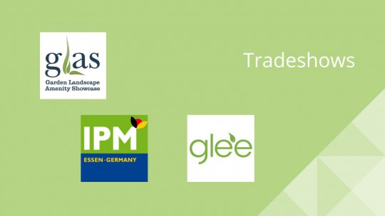Tradeshows 1
