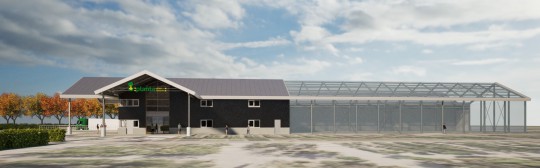 Planta new building entree 3