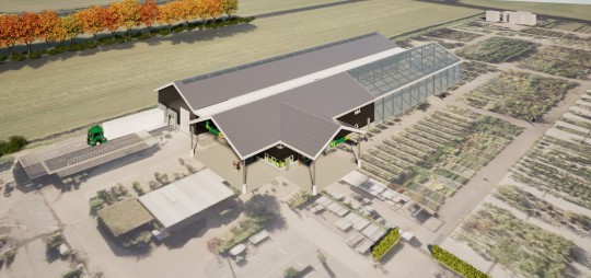 Planta new building entree 7