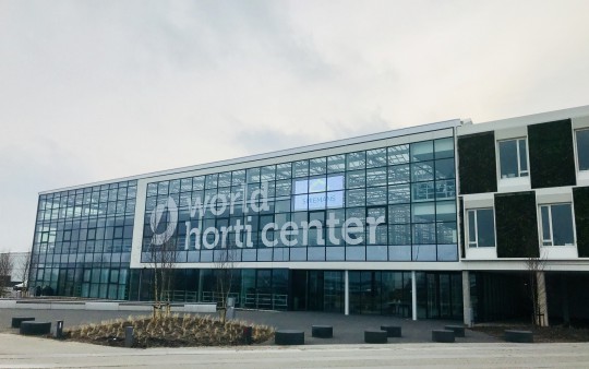 World Horti Center