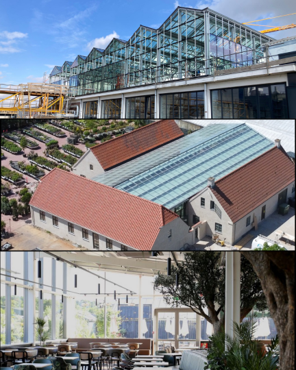 Restaurant projects Smiemans