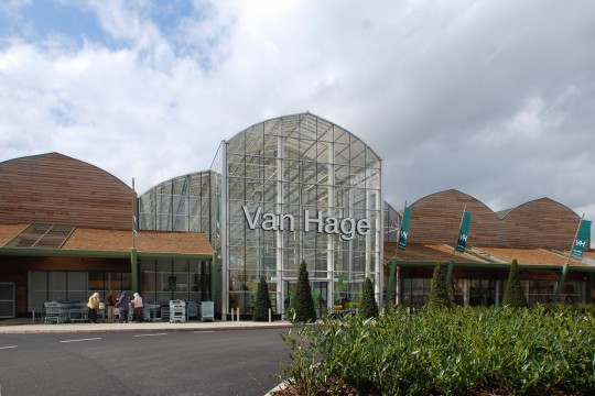 Van Hage Garden Centre 9