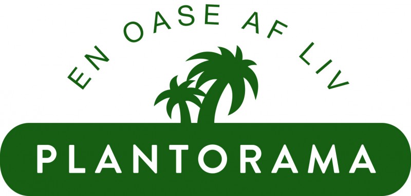 Plantorama en oase af liv Positiv