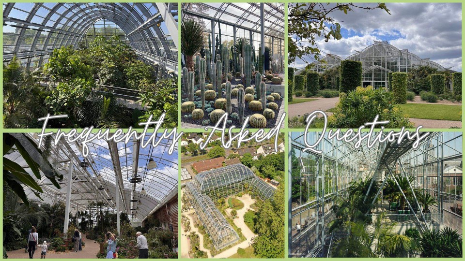 FAQ Botanic Expertise en Insights