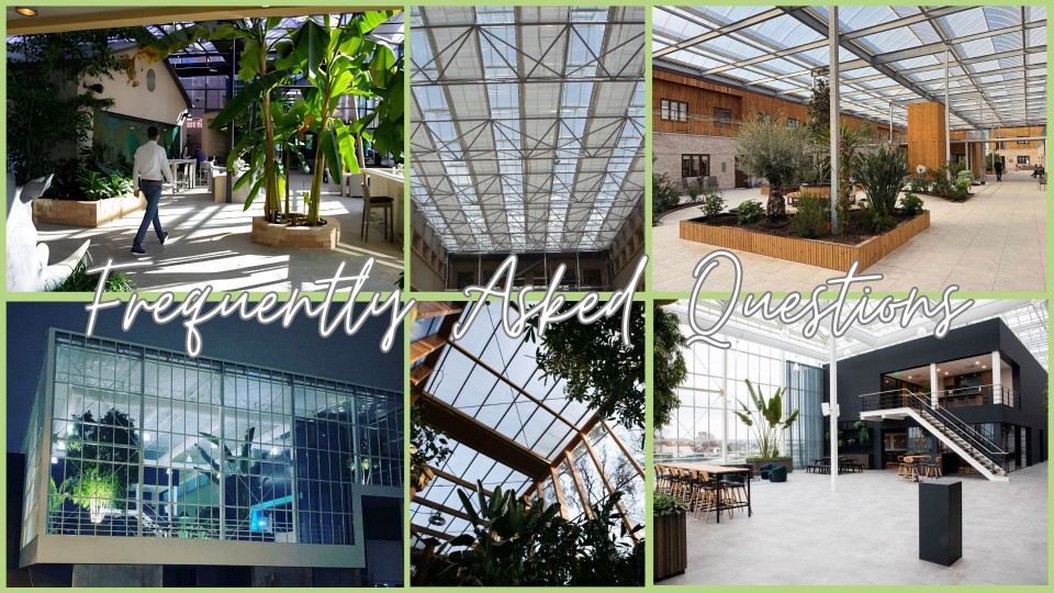 FAQ Expertise en Insights