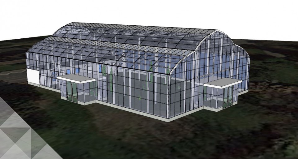 artist impression botanical Uberlingen