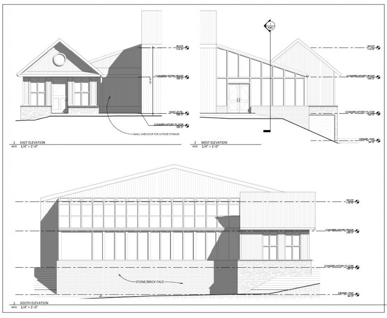 Conservatory Craftsman