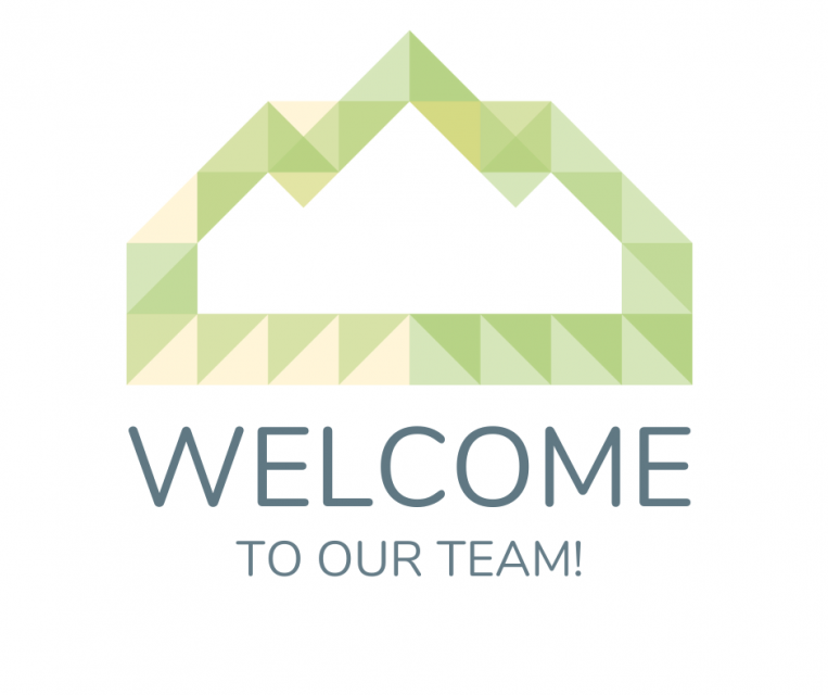 WELCOME TO OUR TEAM1